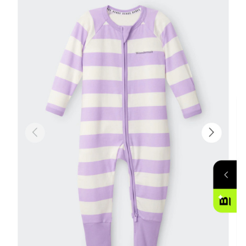 Bonds Zip Wondersuit | Baby Baby Coverall | BZBVA