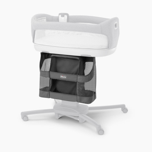 Chicco Close To You Diaper Caddy - Grey