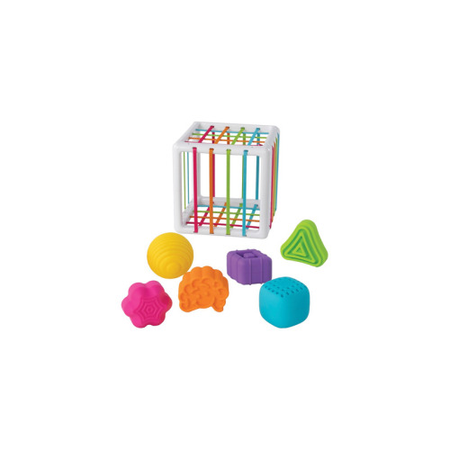 Fat Brain Toys InnyBin