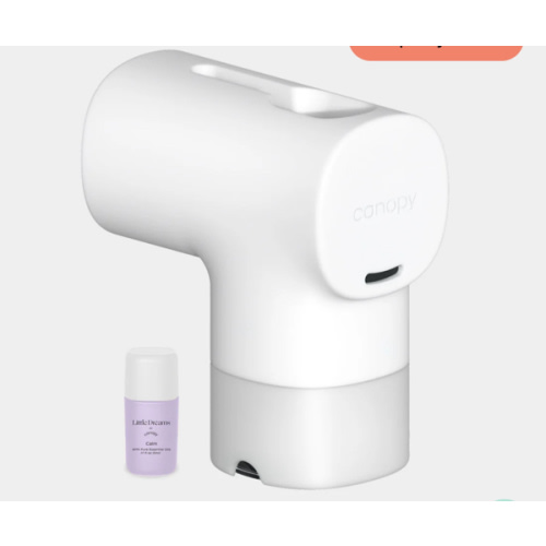 Bath Filter for Baby | The Best Bathtub Water Filter - Canopy