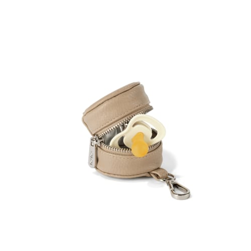 Dummy Case - Oat Vegan Leather