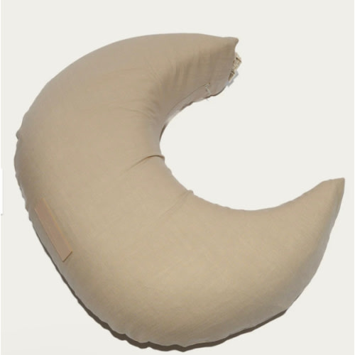 Butterr Nursing Pillow in Sandstone