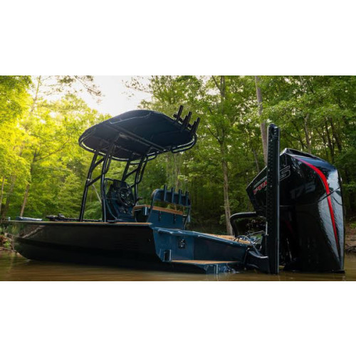 Prodigy Boats 2170 Bay Center Console | Mercury 175 Pro XS