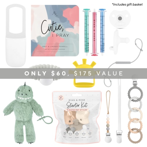 Baby Shower Gifts