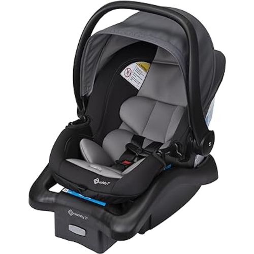 Safety 1st OnBoard FLX Infant Car Seat, Monument 4