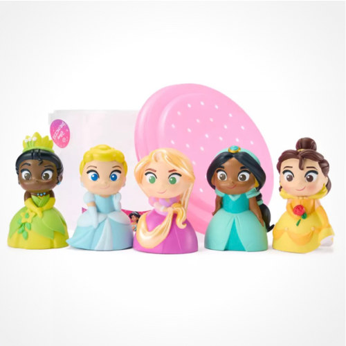 Disney Princess Bath Toy Set | Disney Store