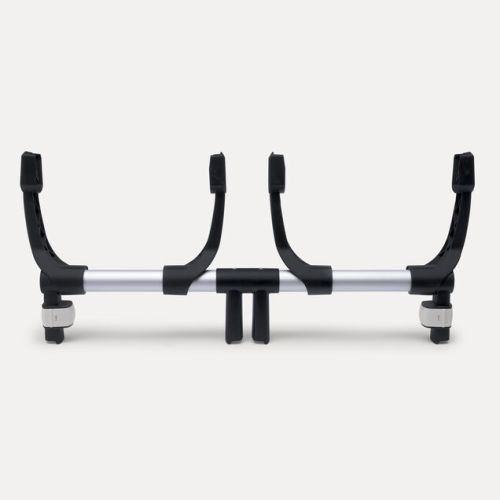 Bugaboo Donkey Twin adapters for Maxi-Cosi® car seats