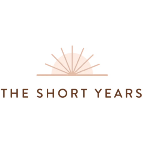 The Short Years Baby Book eGift Card