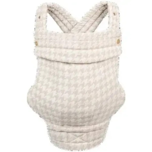 The Monarch Carrier - Houndstooth – Mabē https://share.google/260DEuTX3D7yQclvD - Google Search