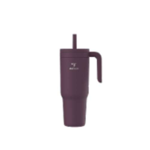 Reduce Chiller Mug - Midnight Plum, 40 oz