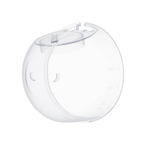 Momcozy Milk Collection Container Cup for S9 Pro/S12 Pro: Silicone Material, Breast Pump Accessory