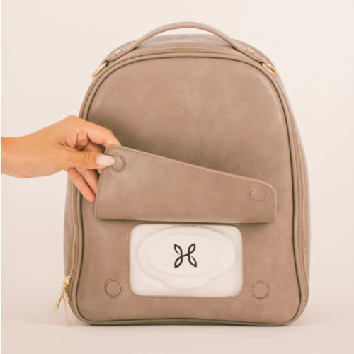 The Mae Bag | Taupe