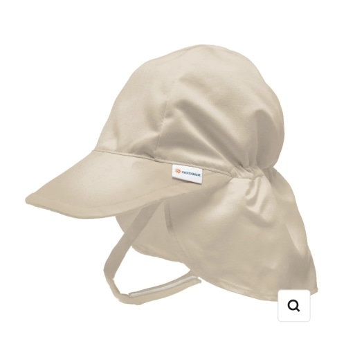 Better Full Coverage Sun Hat