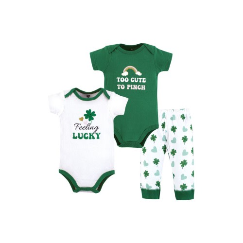 2 Bodysuits and Pant