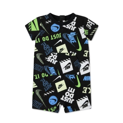 Sportswear In the Zone Romper