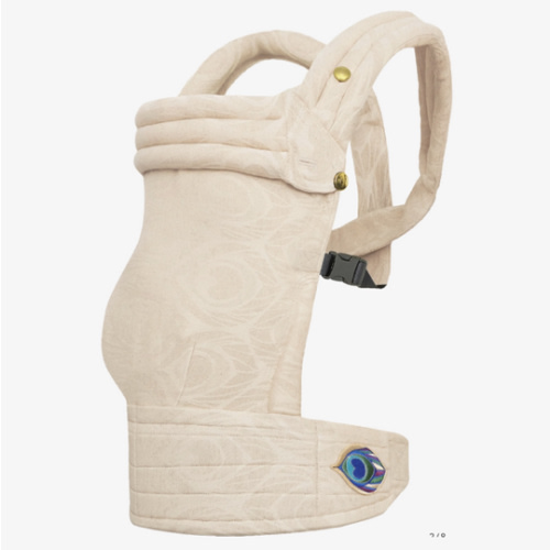 ARTIPOPPE Argus Oat | Zeitgeist Baby Carrier