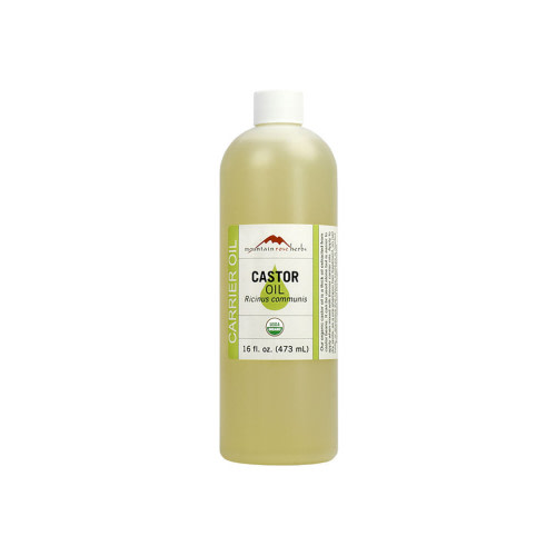 Castor Oil