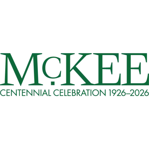 Membership - Mckee Garden