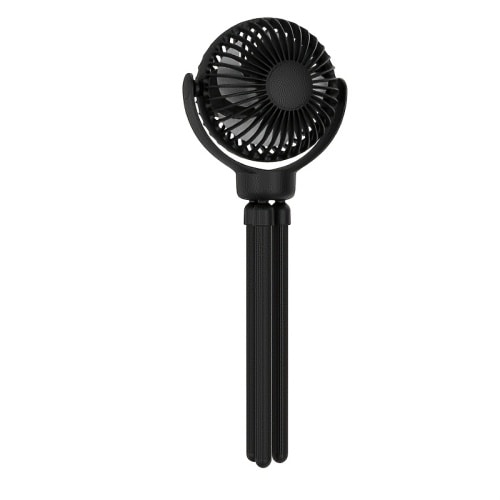 portable handheld fan flexible tripod stand - Temu