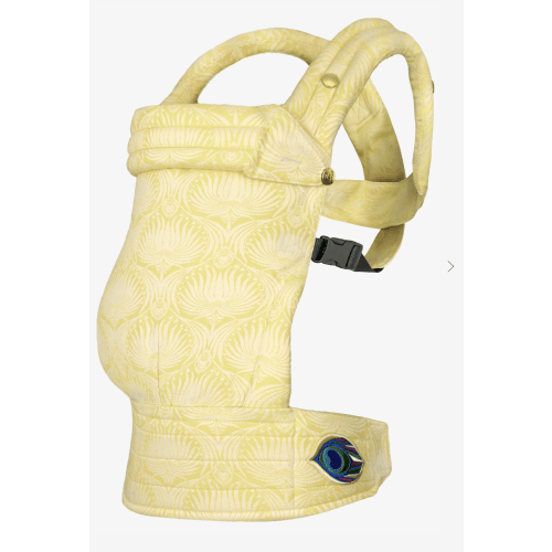 Artipoppe Zeitgeist Soleil Baby Carrier