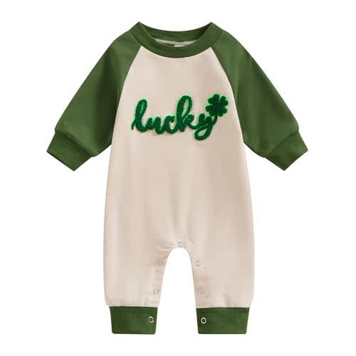 FYBITBO Infant Baby Boy Girl Clothing USA Flag Jumpsuit Short Sleeve Romper Newborn 4th of July Outfit One Piece Clothes