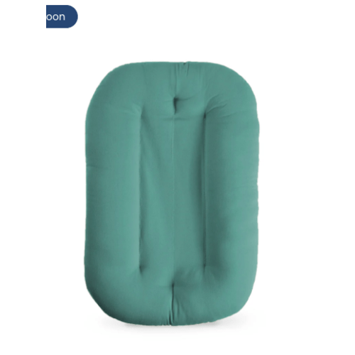 Infant Lounger | Moss