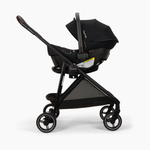 PIPA urbn Flex System - Caviar