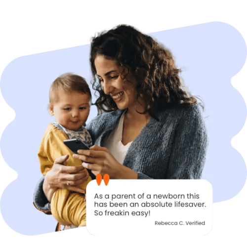 Blueberry Pediatrics - Unlimited 24/7 Virtual Care from Top Pediatricians