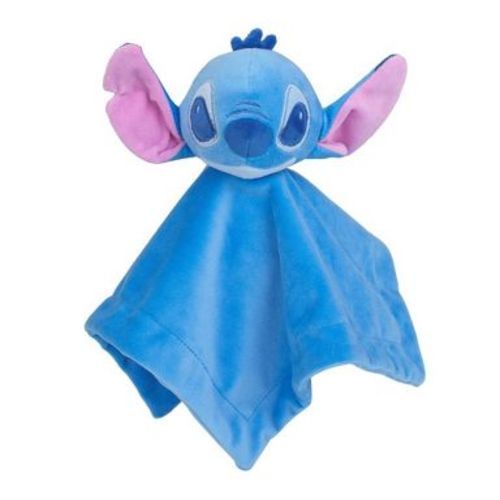 Disney Stitch Security Blanket