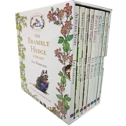 Brambly Hedge Collection