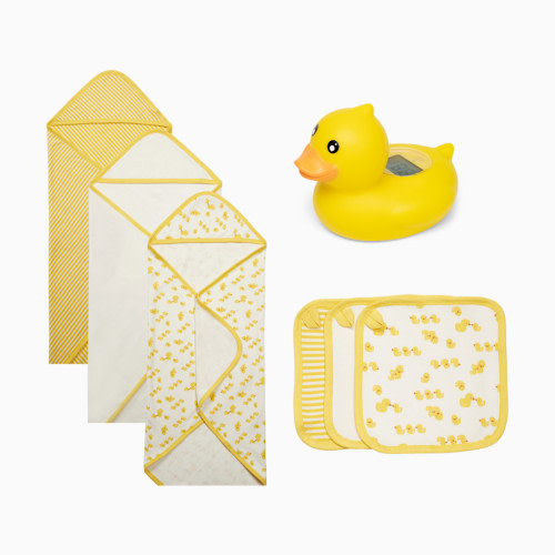 Small Story Bath Time Bundle