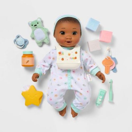 14" Baby Doll Set - Gigglescape™