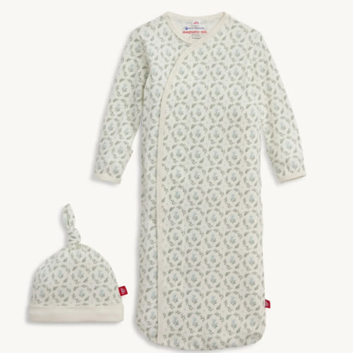 Magnetic Gown & Hat Set – Magnetic Me