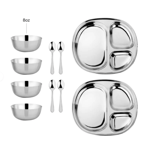 First Bites Bundle