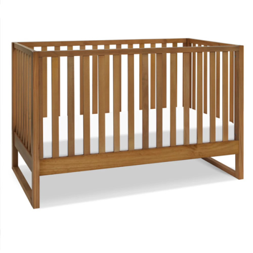 DaVinci Hunter 3-in-1 Convertible Crib | Modern Nursery™