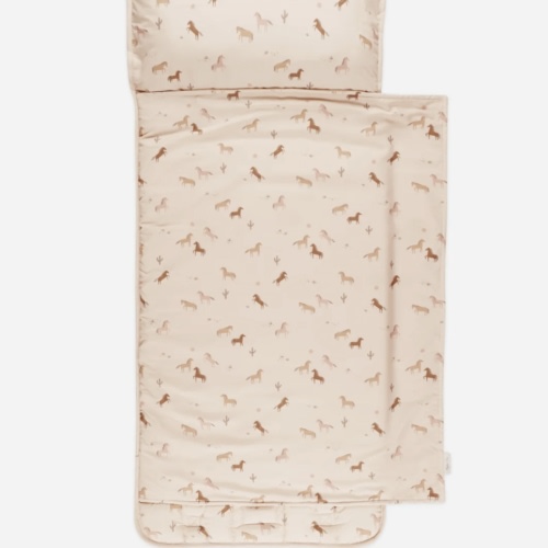 Nap Mat || Horses
