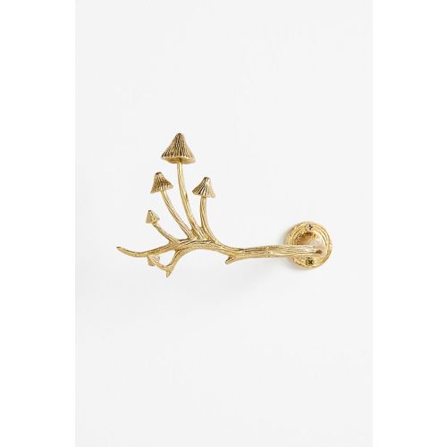 Toadstool Tieback - Right