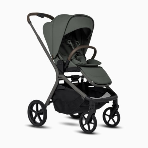 Stroller Fund