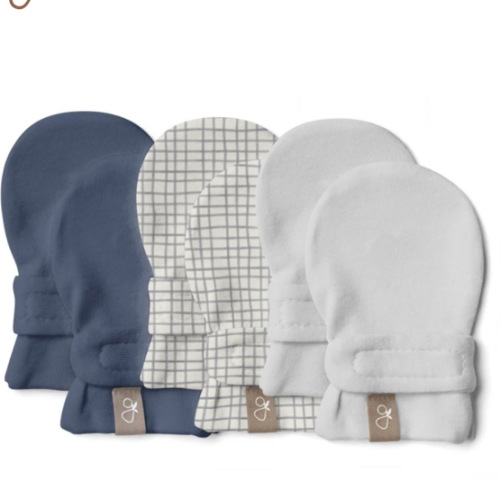 Goumikids Organic Baby Mittens – goumikids