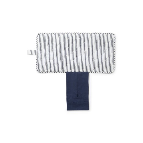 On the Go Coated Organic Cotton Changing Pad, One Size