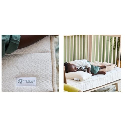 Affordable Eco Organic Crib Mattress | Avocado Mattress – Avocado Green Mattress