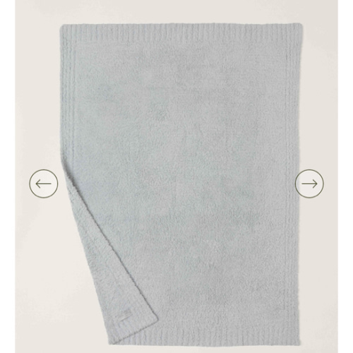 CozyChic® Stroller Blanket