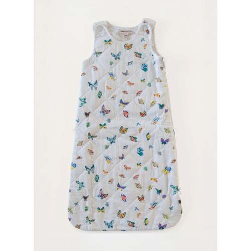 Baby Sleep Sack - Madame Butterfly