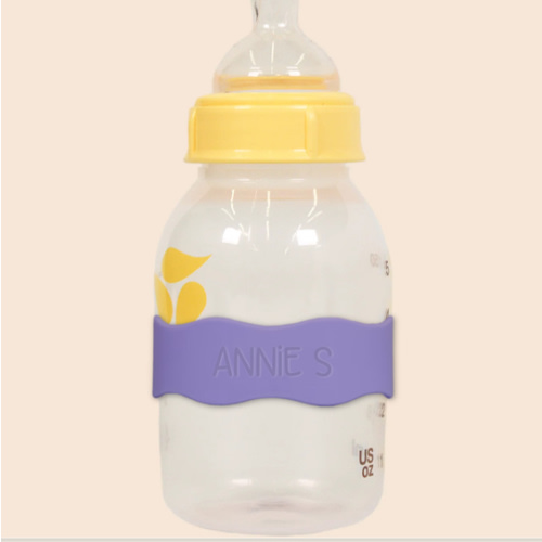 Orbit Labels® Personalized Baby Bottle Labels
