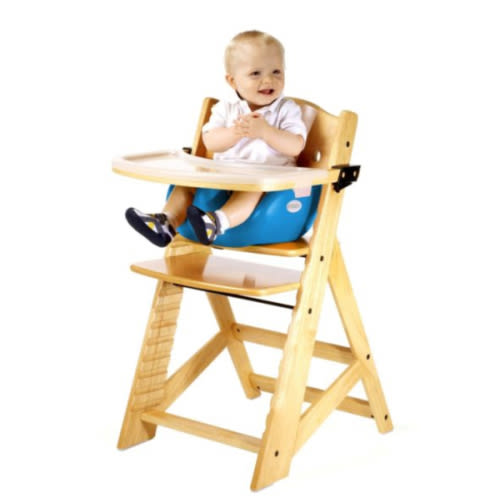 Height Right™ High Chair with Infant Insert