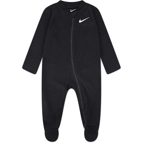 Essentials Footed Coverall