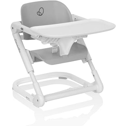 Evenflo Eat & Go 2-in-1 Portable Folding Booster Chair