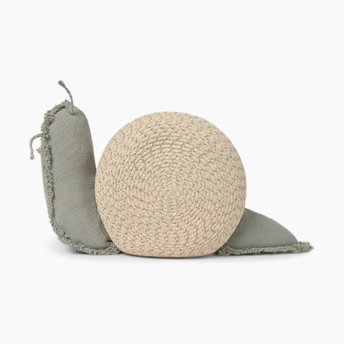Lorena Canals Snail Basket