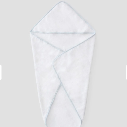 Personalized Baby Hooded Towel | Weezie Towels