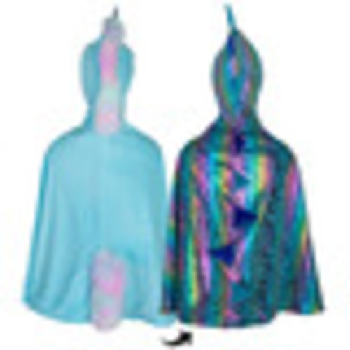 Buy Great Pretenders Reversible Unicorn & Dragon Cape at Well.ca | Free Shipping $35+ in Canada